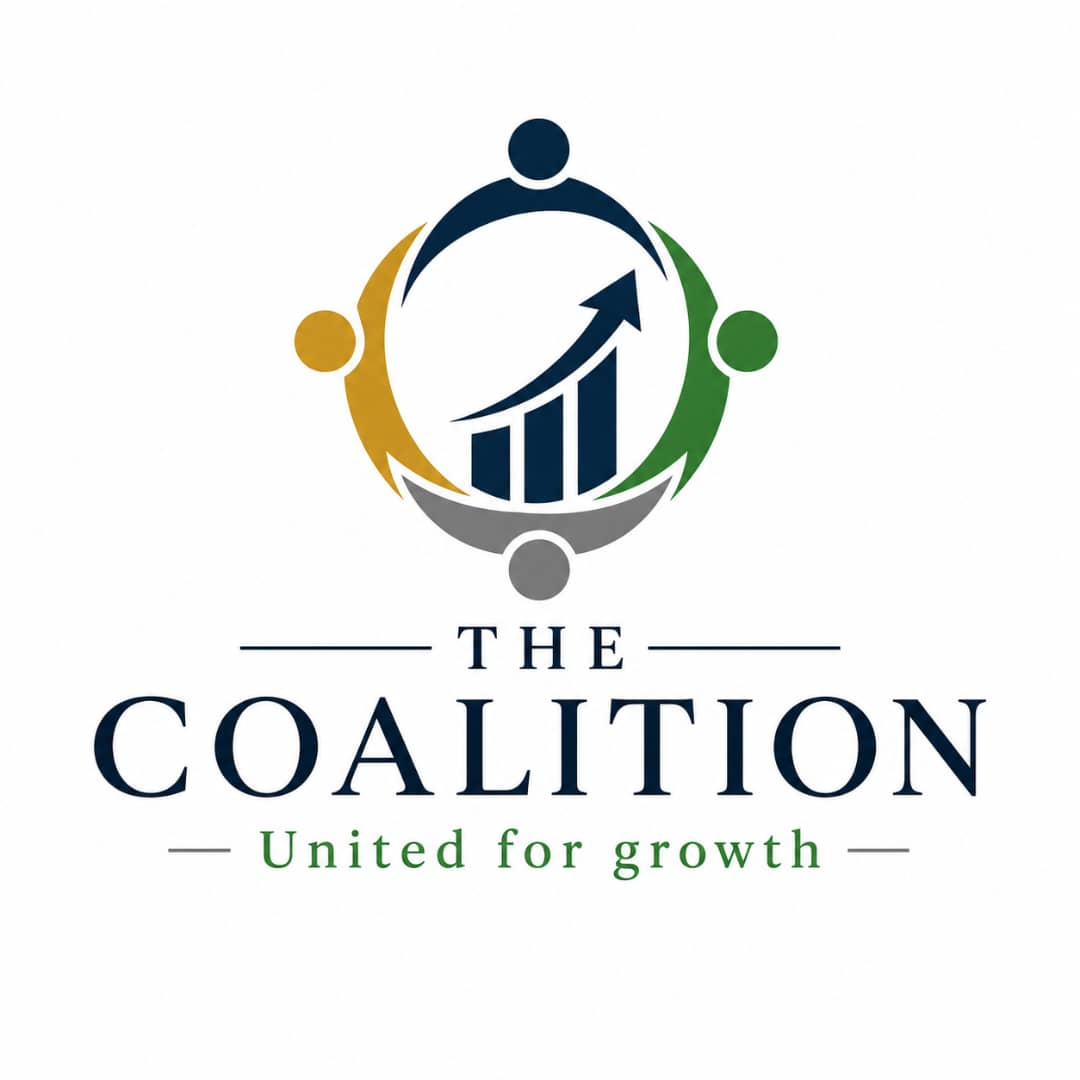 The Coalition logo